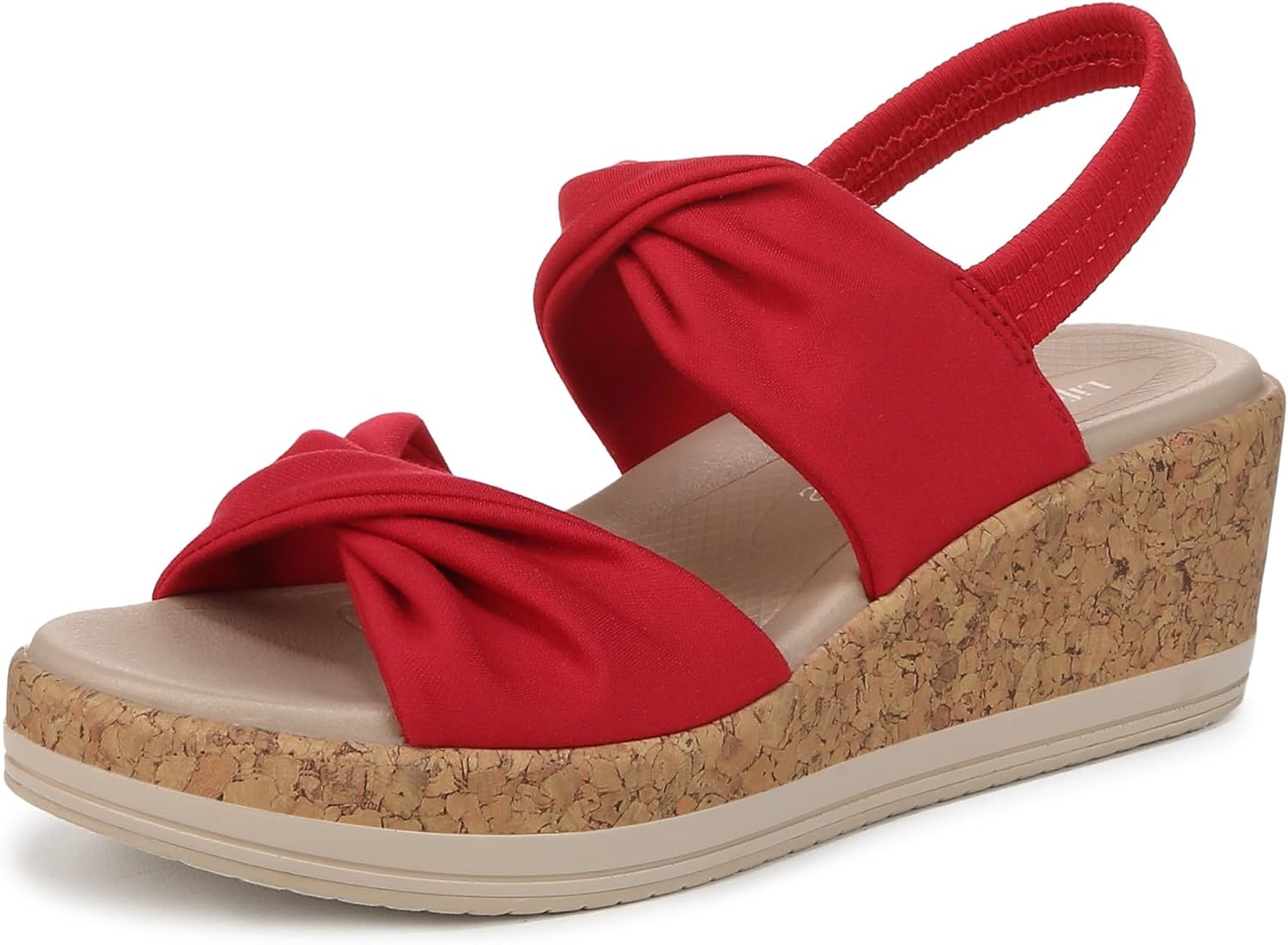 BZees Women's, Riley Sandal