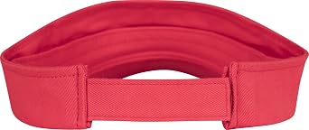 Flexfit Womens Curved Visor Cap