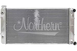 Northern Radiator Fits GM LS-Series and Fullsize Cars 1955-57