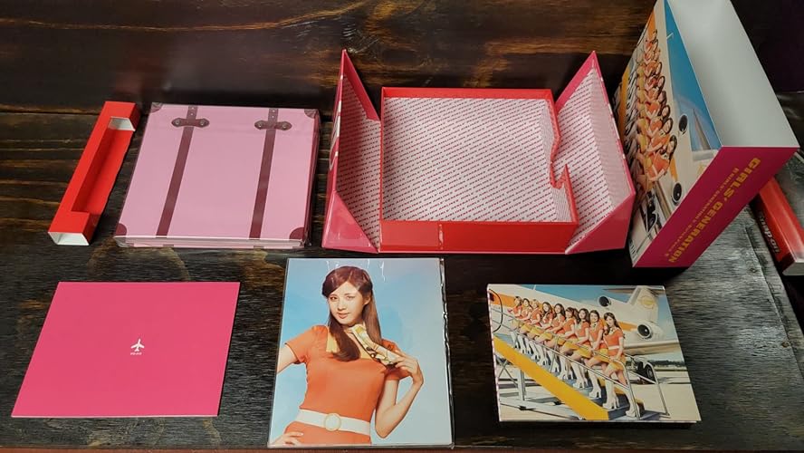 Amazon.co.jp: GIRLS' GENERATION II ~Girls & Peace~(豪華初回限定盤