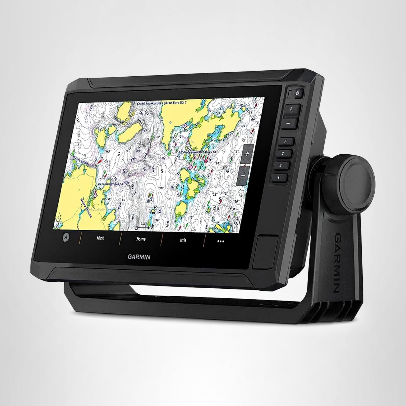 com: Garmin ECHOMAP UHD2 94sv Without Transducer, 9
