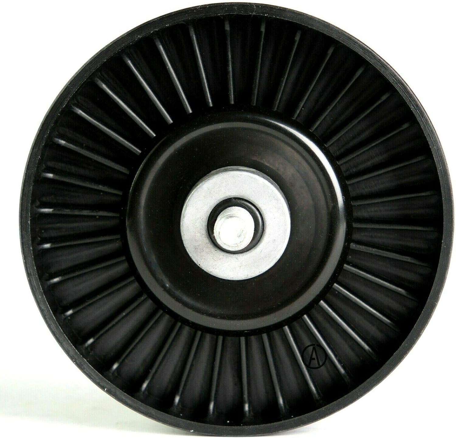 Accessory Drive Belt Idler Pulley for 2004-2006 Volkswagen Touareg 4.2L #36235