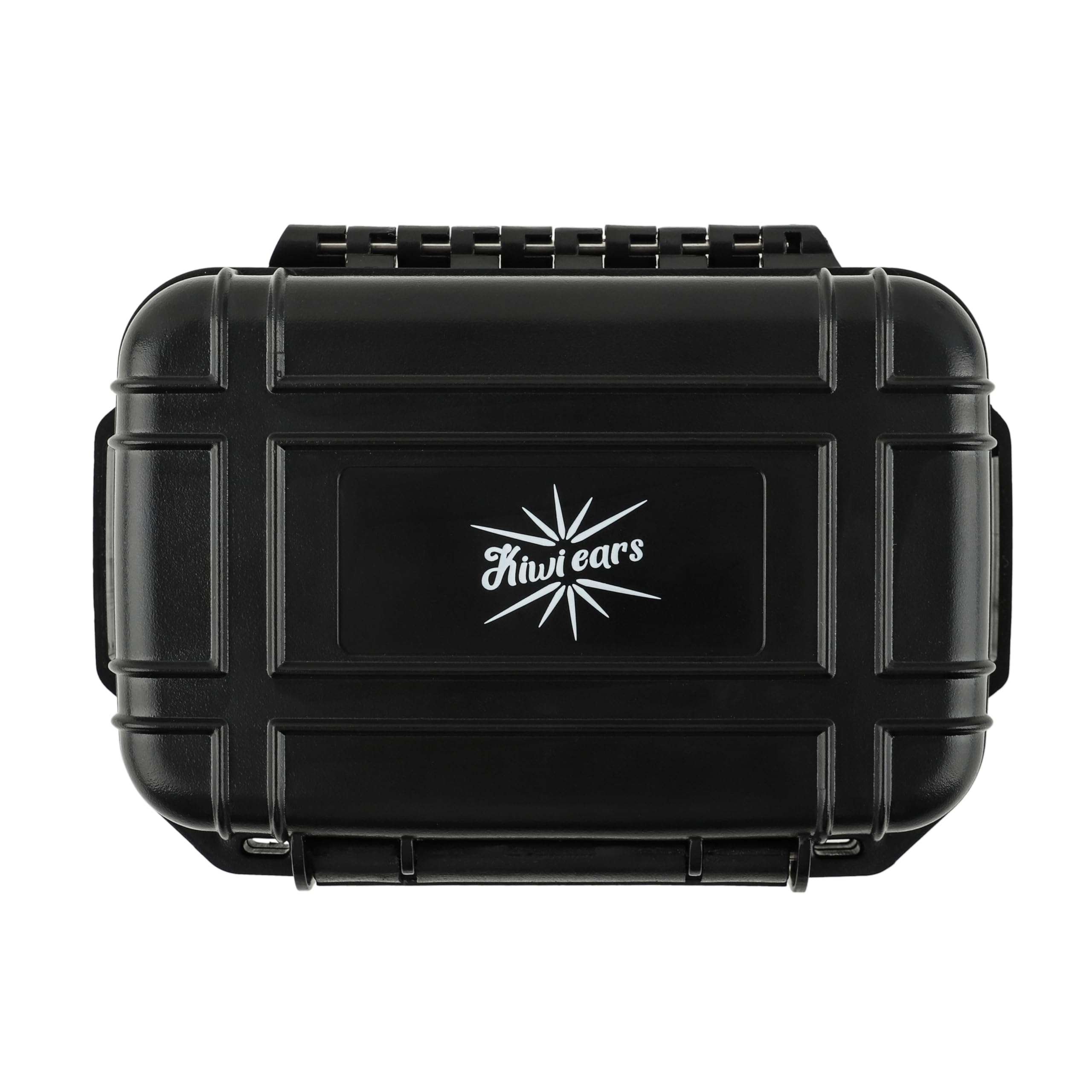 Linsoul Kiwi Ears Earbud Case, Portable Earphone Carrying Case, Headphone Accessories Storage Bag for Orchestra Lite, KZ ZS10 PRO, SIMGOT EM6L, 7Hz Zero:2, Tripowin Zonie