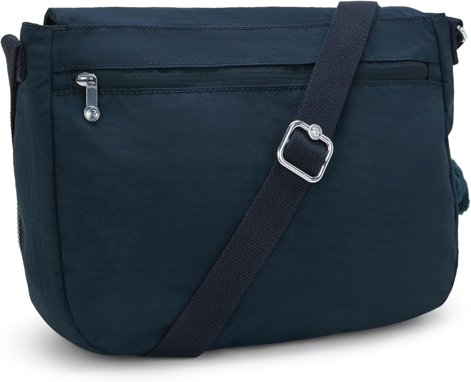 Kipling Women's Earthbeat M Crossbody Bag - Image 9