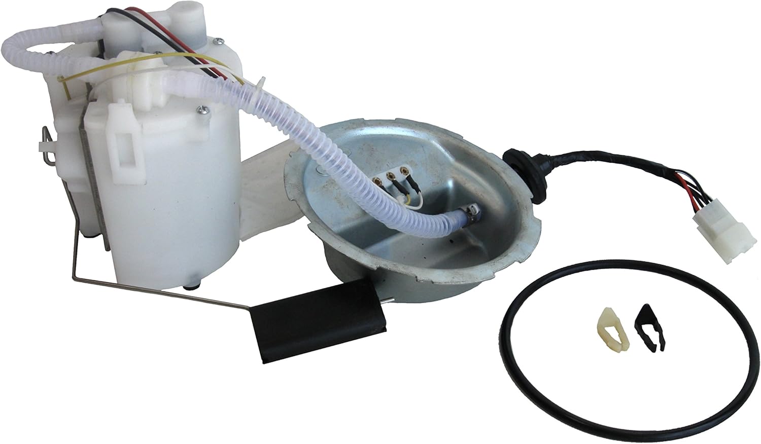 Autobest F1257A Fuel Pump Module Assembly