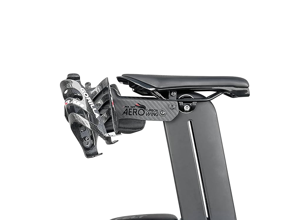 Amazon.com: XLAB AERO Carbon Wing System Gorilla Rear