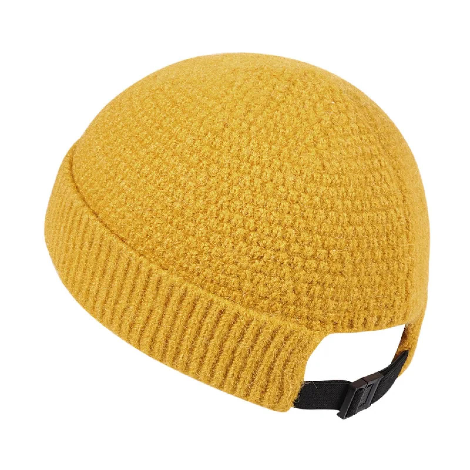 SiVaji Czapki Czapki Skullies Czapki Czapka zimowa Ciepła Codzienna Czapka Hip Hop Dorośli Mężczyźni Czapka Na Zewnątrz Czapka Regulowana