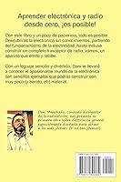 Vista 2 de Electrónica y Radio para principiantes (Y curiosos) (Mola!) (Spanish Edition)