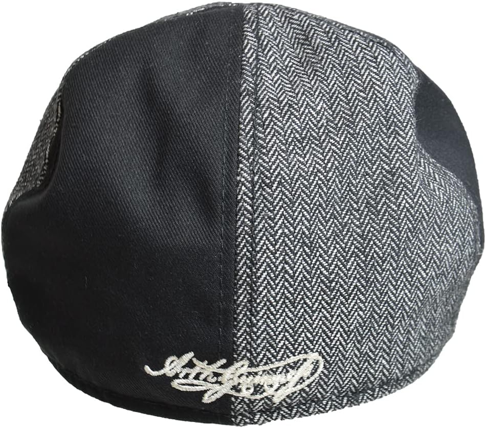 Guinness PGA Mens Gray and Black Ivy