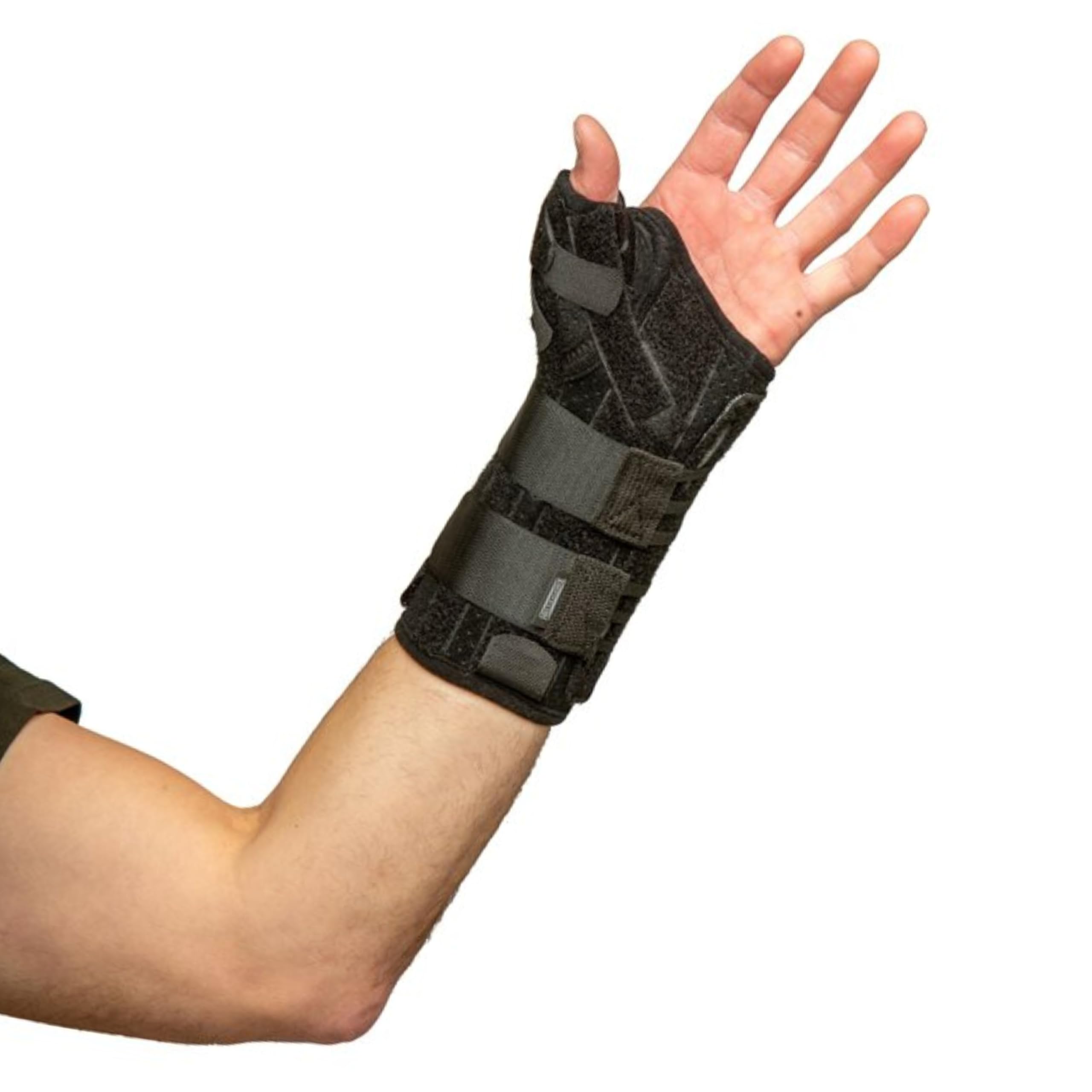 Amazon.com: Hely & Weber Titan Thumb Orthosis, Customizable