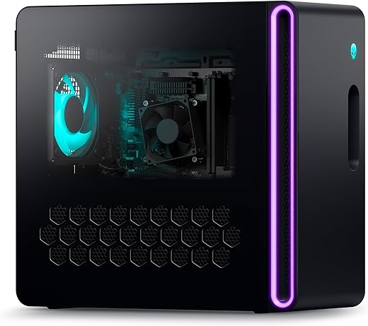 Alienware Aurora R16 Gaming Desktop - i7, 32GB RAM, RTX 4070