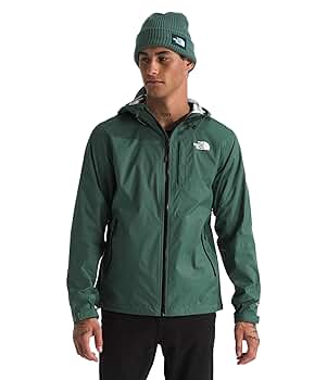 【関税込み】The North Face グリーン Alta Vista ジャケット Amazon.com: THE NORTH FACE Men's Alta Vista Jacket (Standard
