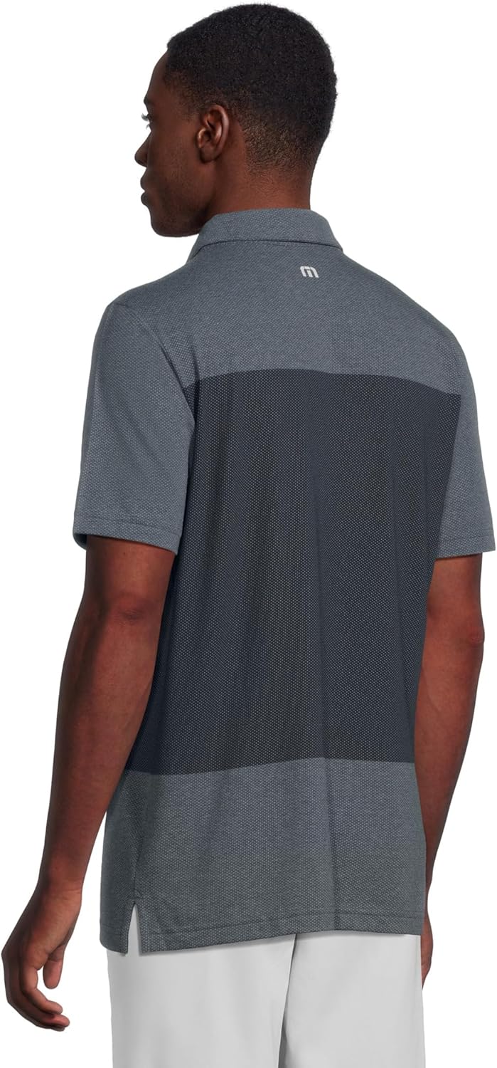 TravisMathew Mens Rudder Runner