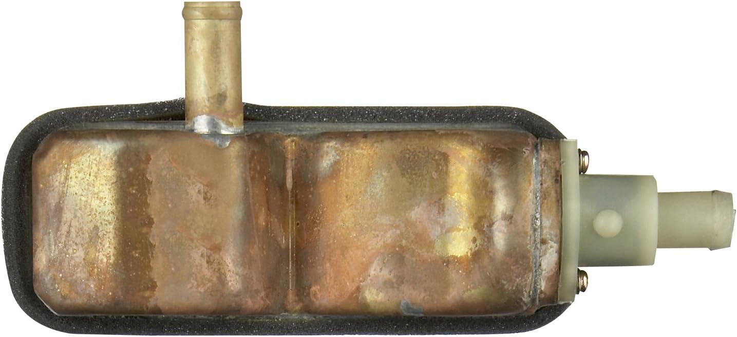 Spectra Premium 94769 Vehicle HVAC Heater Core Replacement Compatible With INFINITI M30, Nissan D21, Pathfinder and Pickup