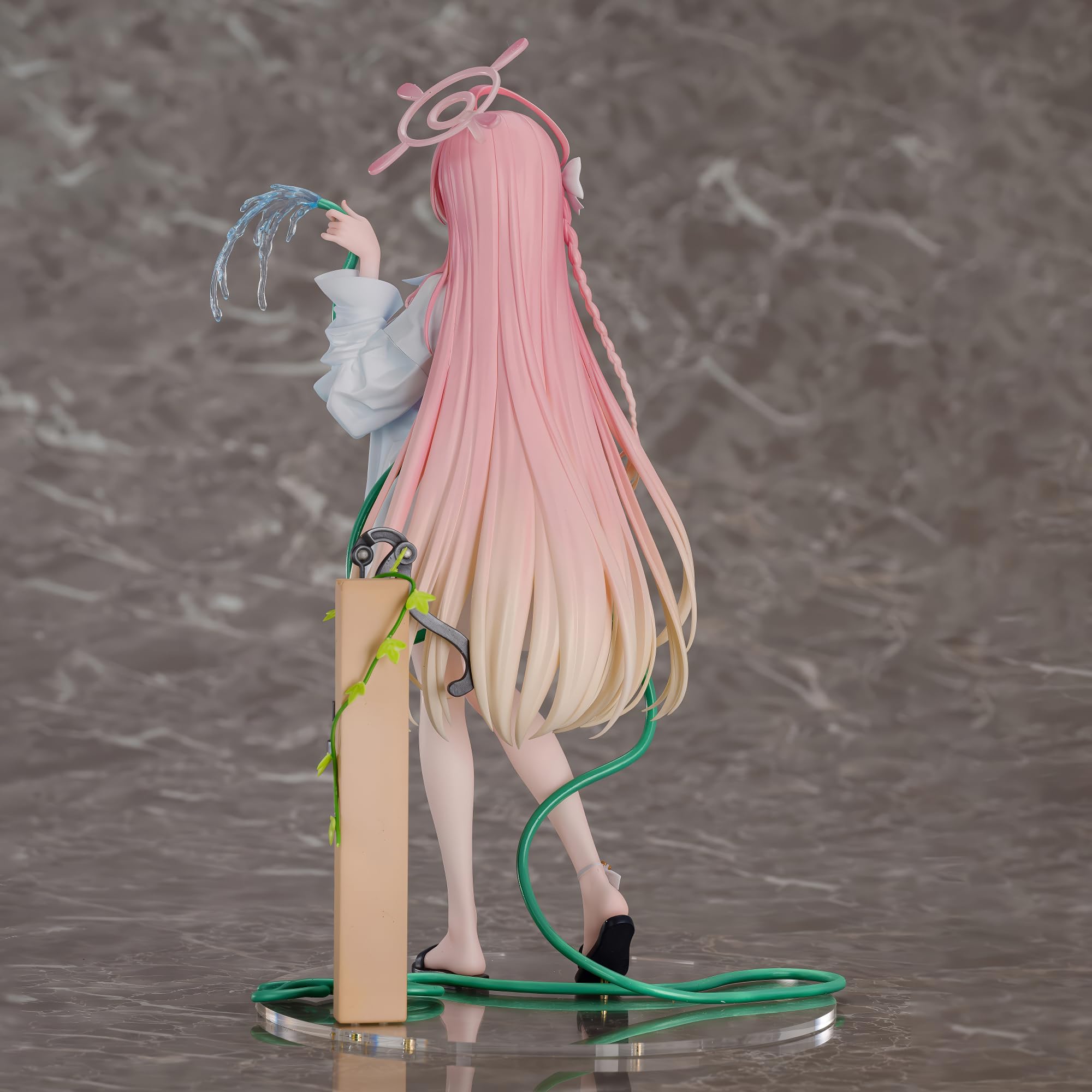 Amazon | 浦和 ハナコ 水着 Ver. 1/7スケール 塗装済み完成品