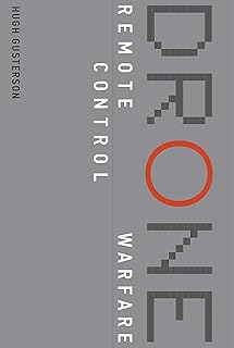Drone: Remote Control Warfare