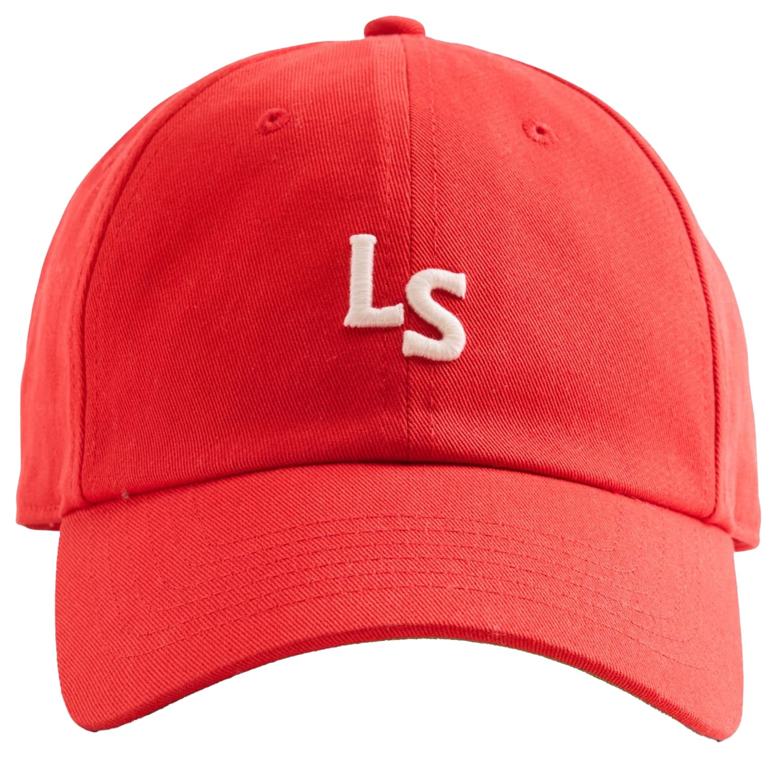 Levi's Women's Lfa Lw Headgear Caps Cap, Mars Red, One Size