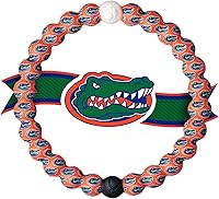 Vista 71 de Lokai NFL Football Collection Pulseras de cuentas de silicona para hombres y mujeres, de la amistad, equipo, ropa y accesorios de equipos deportivos