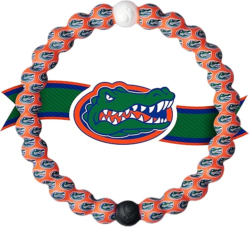 Miniatura 71 de Lokai NFL Football Collection Pulseras de cuentas de silicona para hombres y mujeres, de la amistad, equipo, ropa y accesorios de equipos deportivos