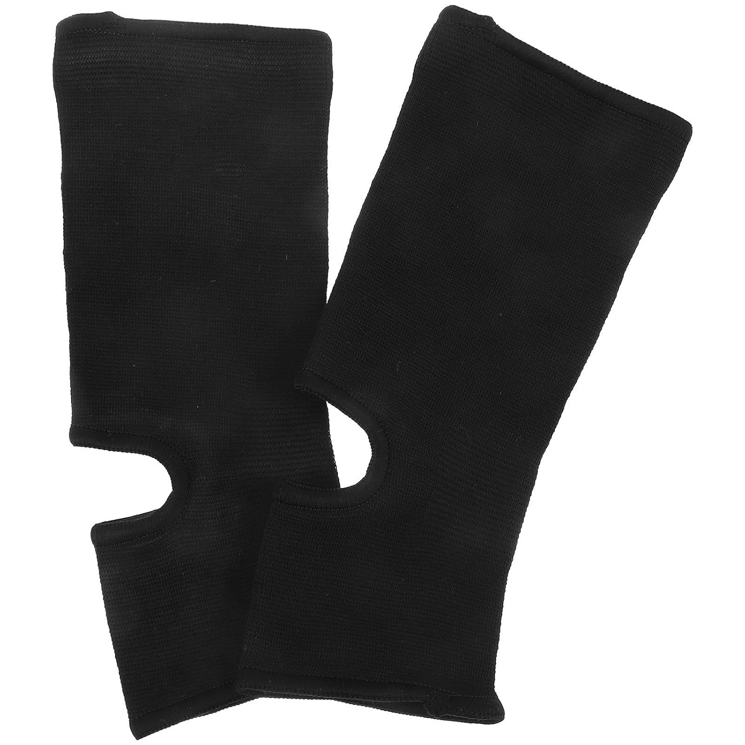 VANZACK Breathable Ankle Support Sleeve with Elastic Design the Elderly Polyester Ankle Wrap for Riding Bicycles and Playing Basketball