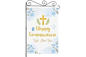 Labakita Happy Communion Outdoor Decor