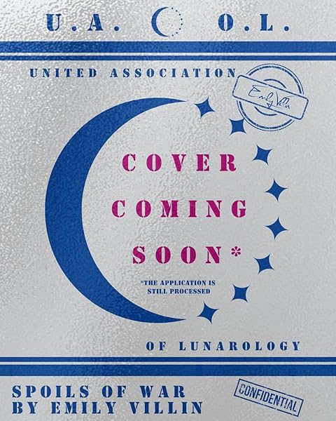 Spoils of War: A Realm of the Ten Moons dark Romantasy standalone