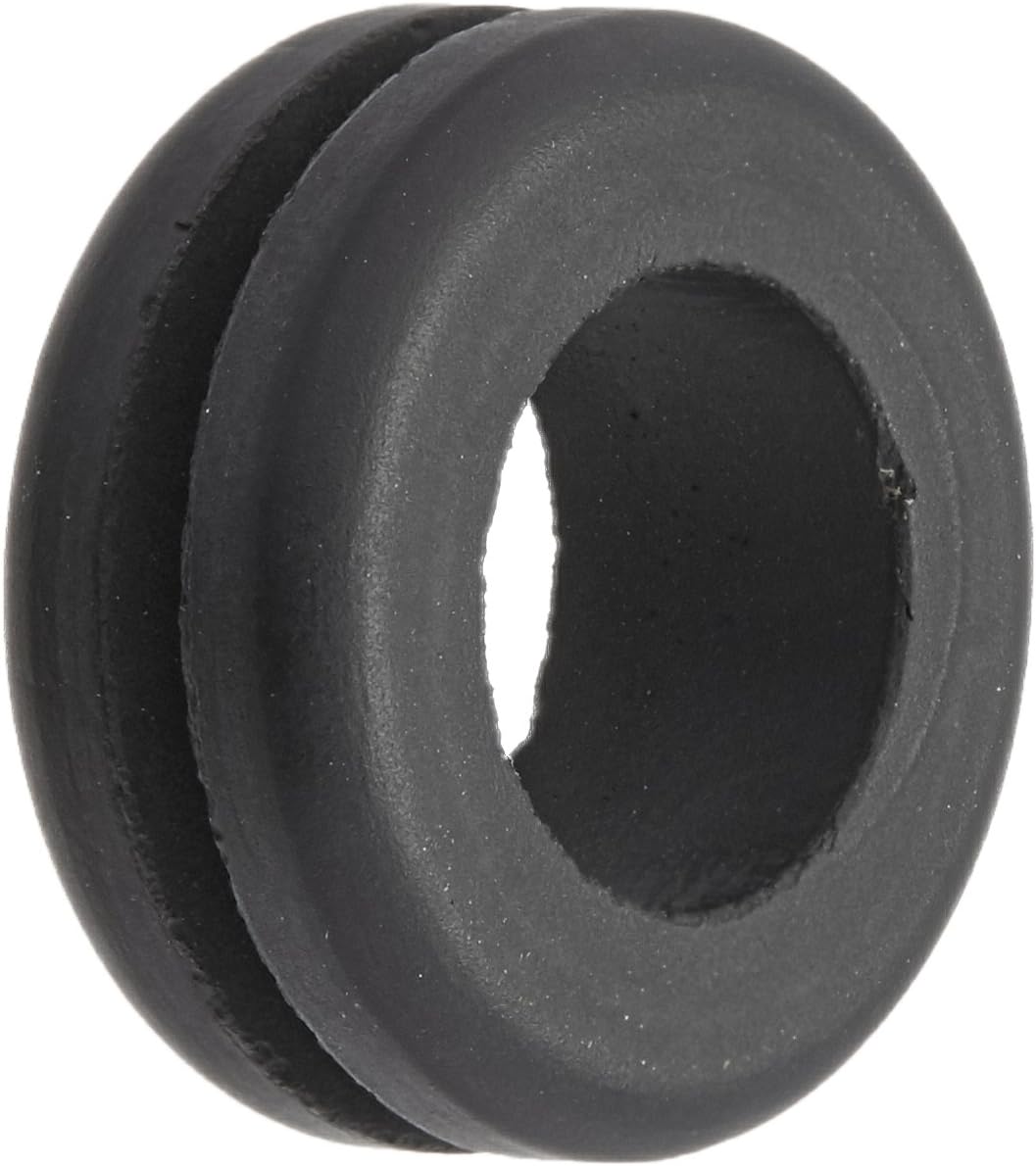 0E-F3BG-P03U 20PCS Airlock Grommet for Airlock On Homebrew Beer Mead Wine Fermenter Lid
