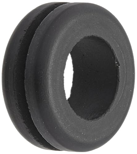 0E-F3BG-P03U 20PCS Airlock Ojales para Airlock en Homebrew Beer Mead Wine Fermentador Tapa