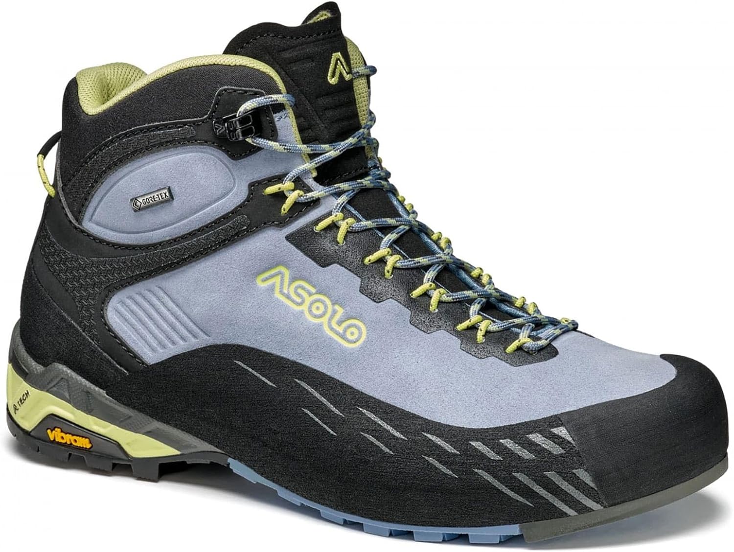 ASOLO Eldo Mid LTH GV Approach Shoes - Women's