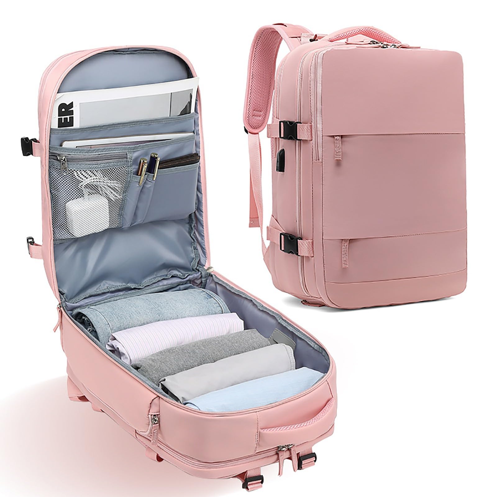 Sac à dos ordinateur portable pour les weekends et les cours