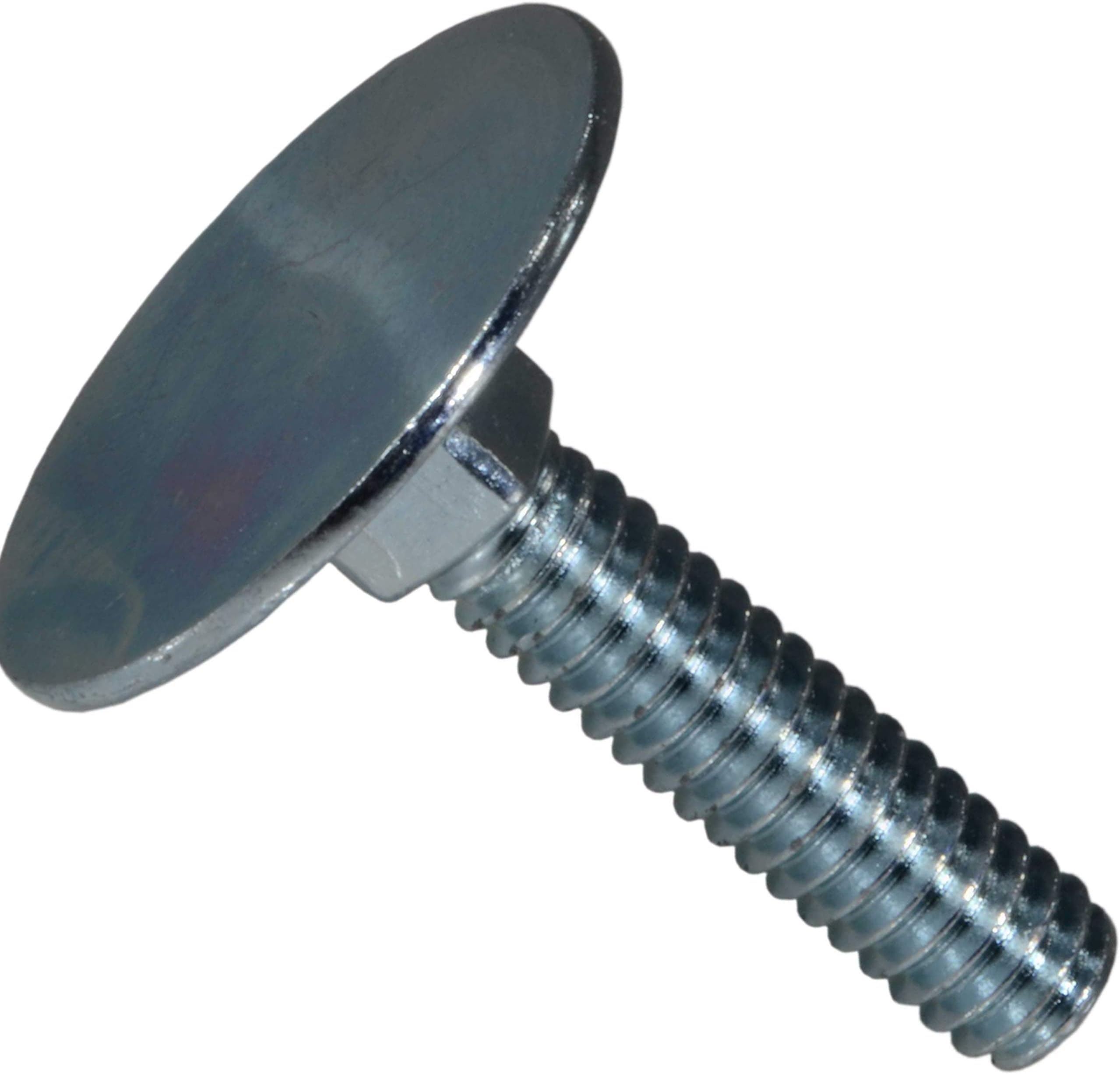 Hillman 707308 (1/4" x 1" XL Pak) Stainless Combo Sidewalk