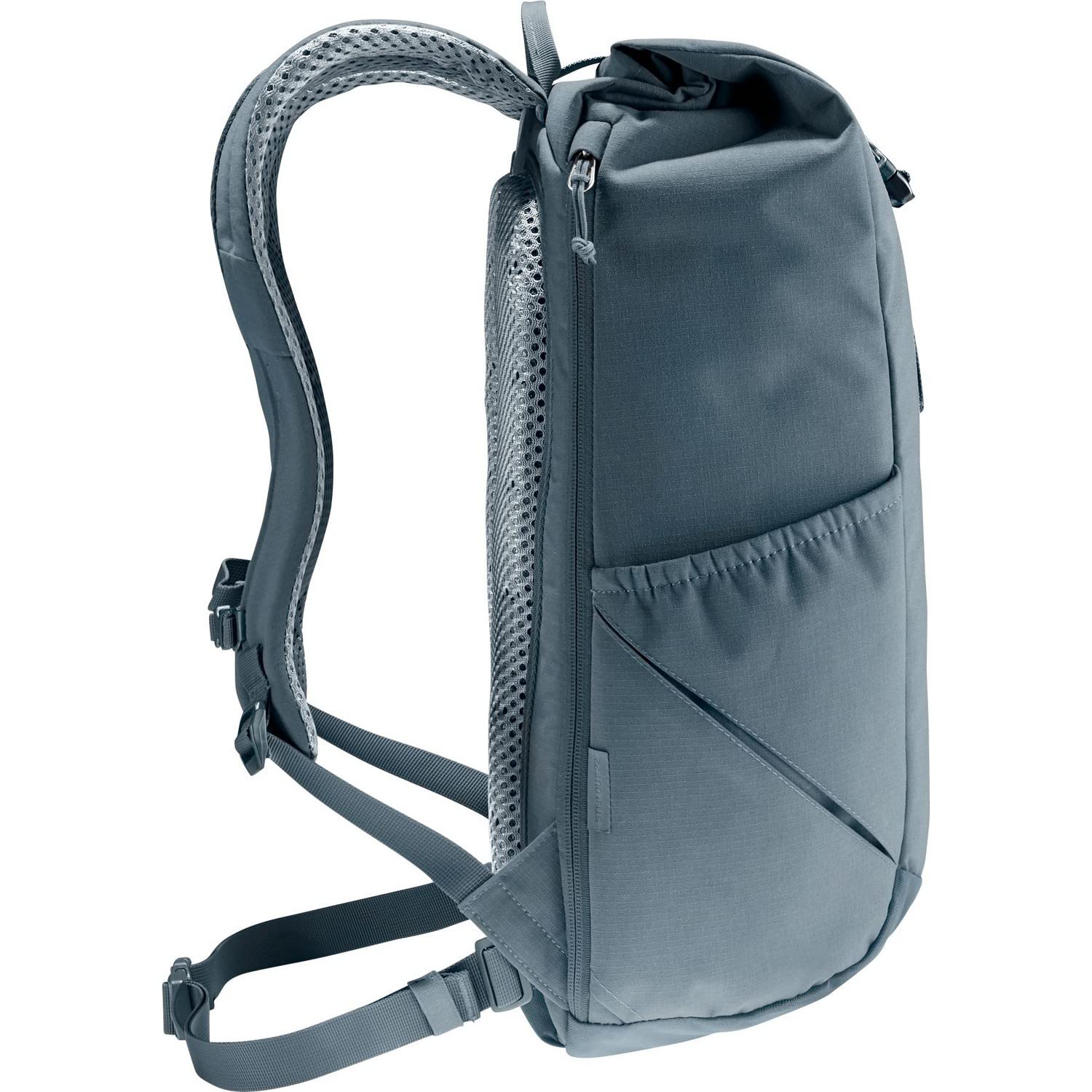 Deuter Uniseks Stepout 22 3815223 Plecak, Czarny