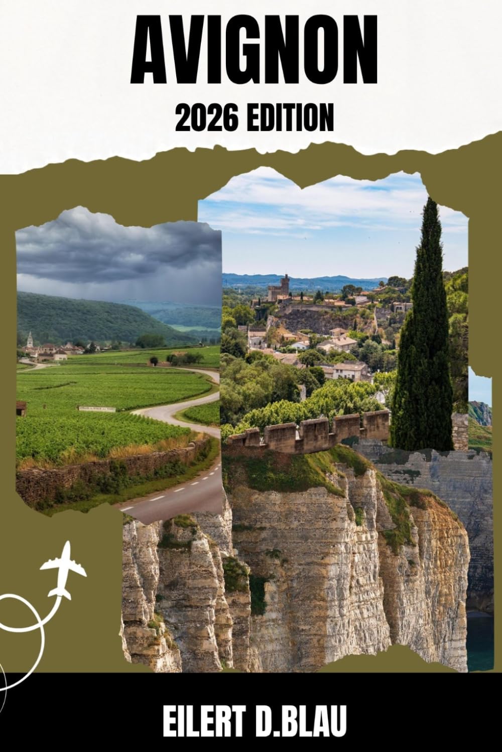 AVIGNON TRAVEL GUIDE: Explore Avignon Top Attractions, Hidden Gems, Nightlife and Insider Tips