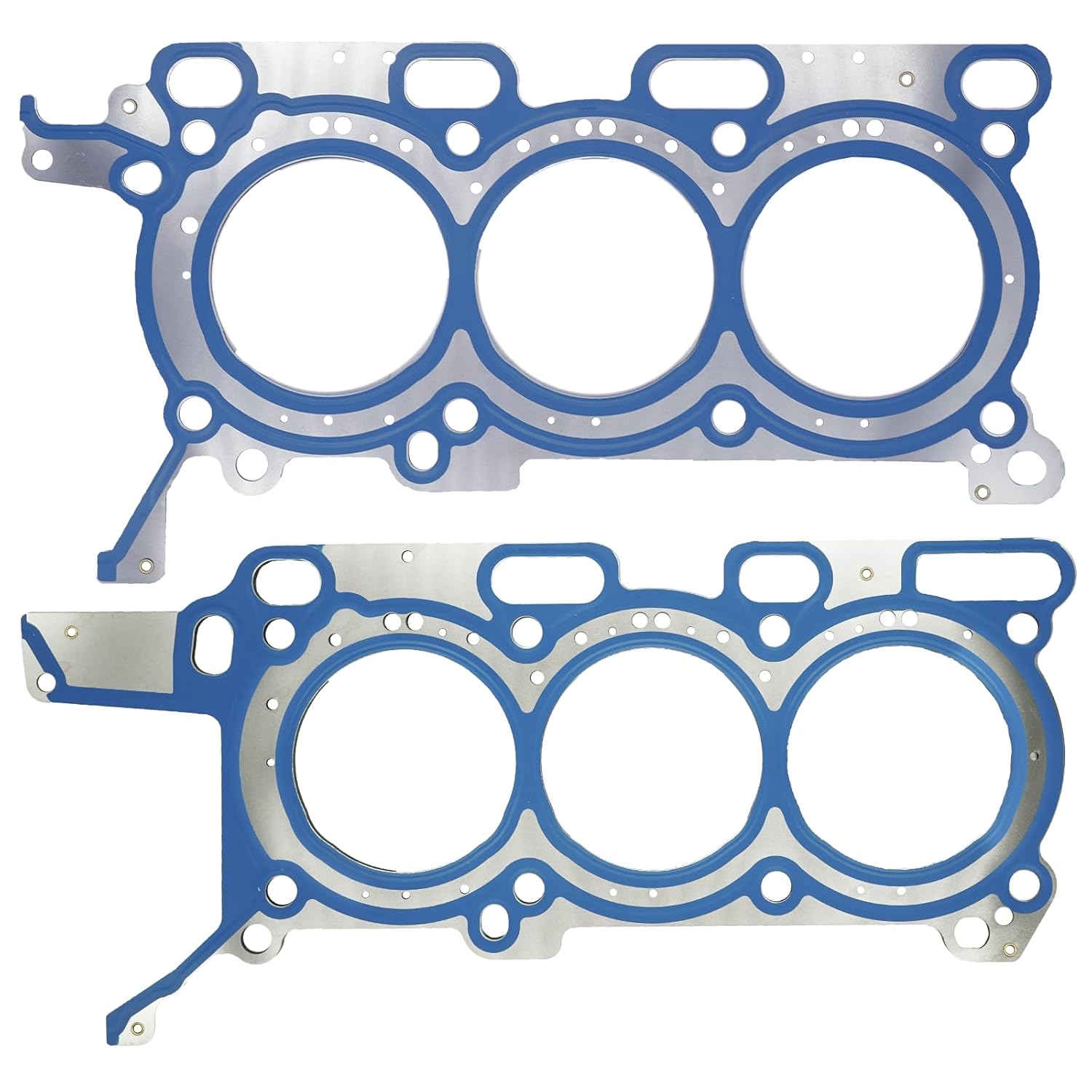 3.5 Ecoboost Head Gasket Set for Ford F150 F 150 2012 2013 2014 3.5L V6 Turbo Engine Cylinder Head Gasket Kit HS54988A VS50879R
