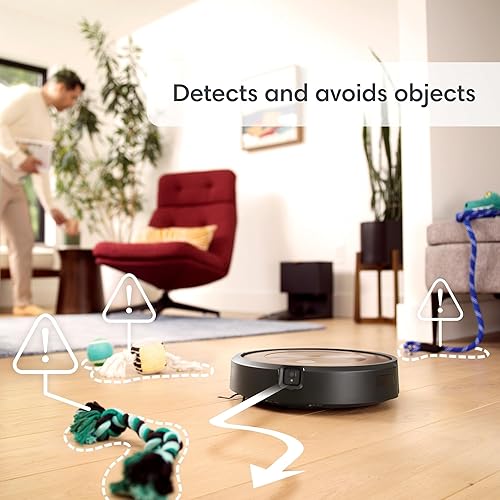 Miniatura 6 de iRobot Roomba J9+ wReplen Kit