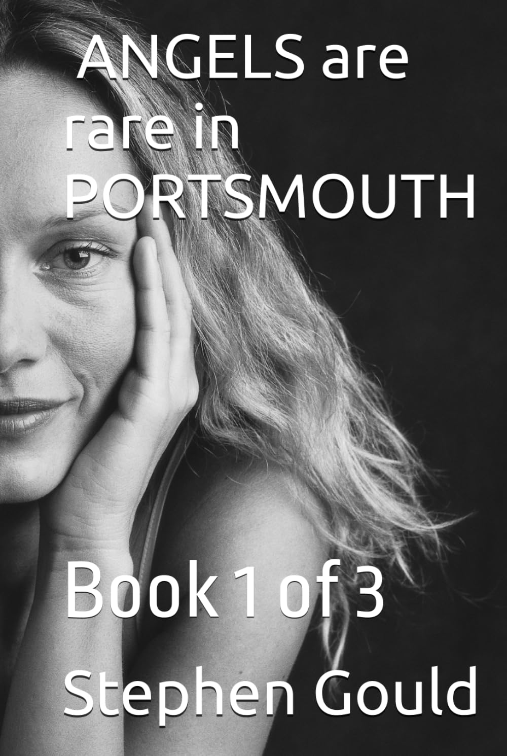 ANGELS are rare PORTSMOUTH: Book 1 of 3