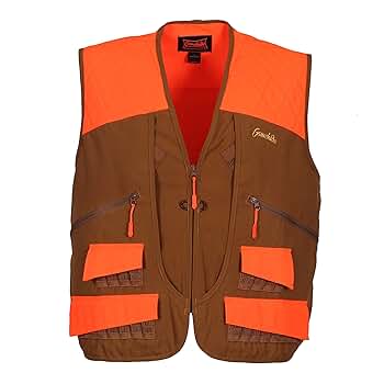 ウェア PF-09 Slide Pocket Floating Game Vest LITTLE OCEAN PF-09 Slide Pocket Floating Game Vest