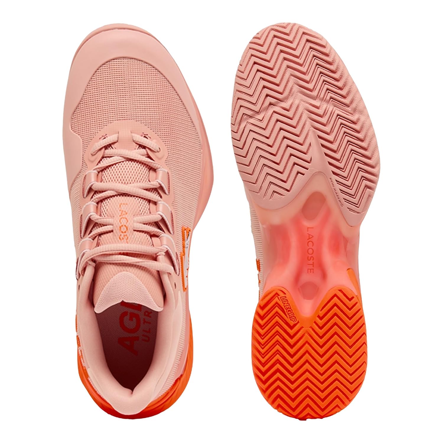 Lacoste Women's Women's Ag-lt23 Ultra Tennis Shoes