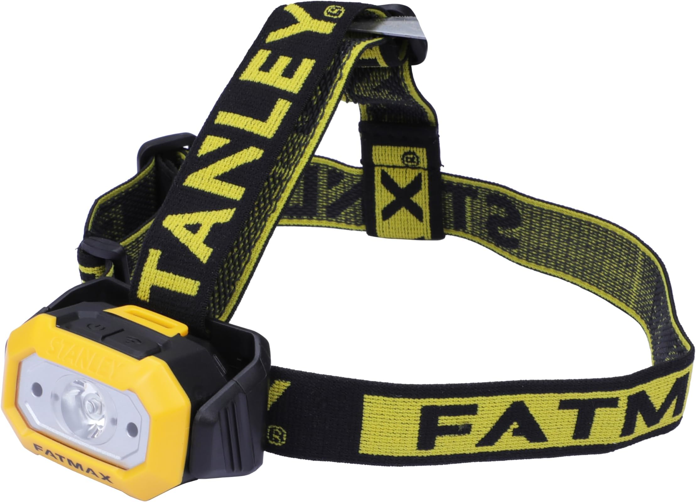 FatMax FMHT81509-0 Linterna Frontal
