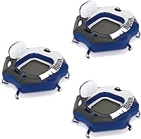 Vista 8 de Intex Tubo inflable de conexión de una sola persona River Run