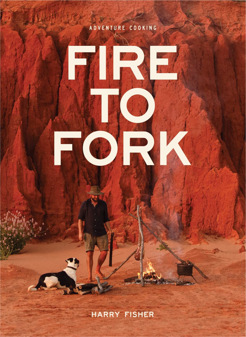 Fire to Fork Adventure Cooking