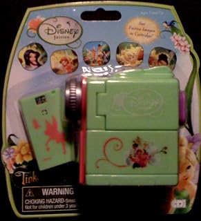 Tinkerbell Pretend Play Video Viewer