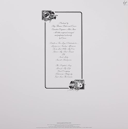 Miniatura 2 de Night at the Opera