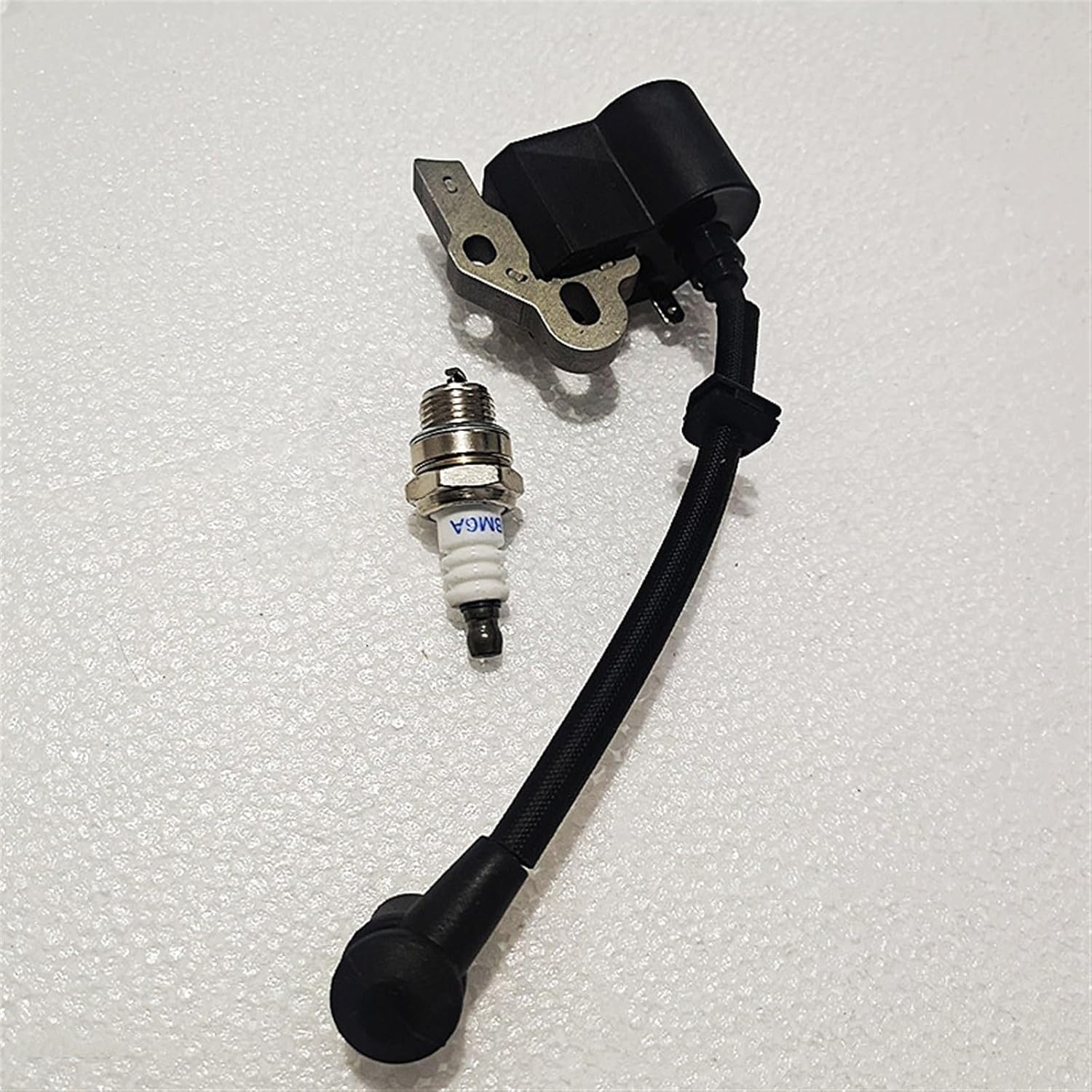 キャンバス】 イグニッションコイル スパークプラグ（BM6A） MTD に