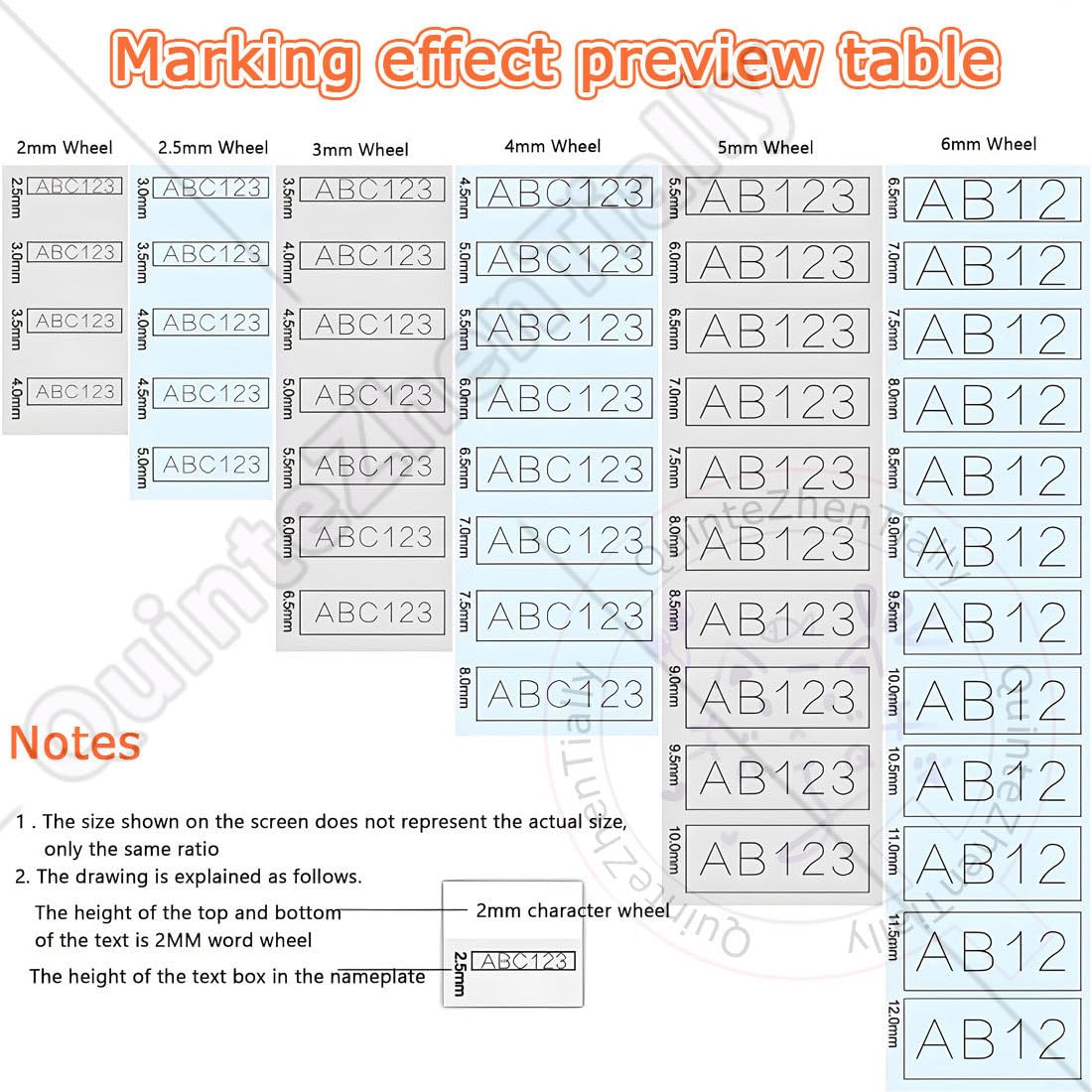 Marcatrice manuale per etichette metalliche, dispositivo semiautomatico di stampaggio e goffratura per etichette metalliche e targhette per cani, compatibile con carte in PVC, spessore etichetta 0-7