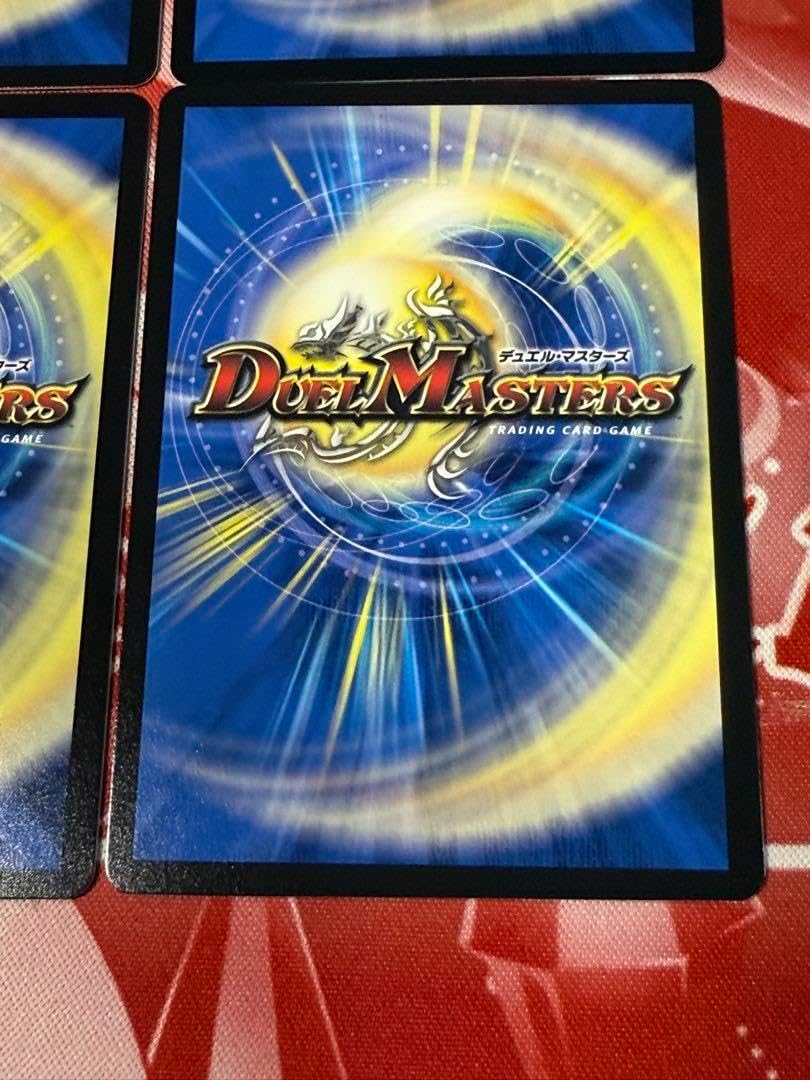 未使用・状態良】 解体人形ジェニー プロモ4枚 カードゲーマー