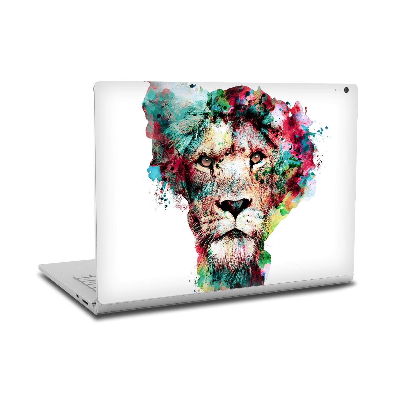 Couverture Vinyle Surface Book 2 Head Case Designs Autocollant de Qualité
