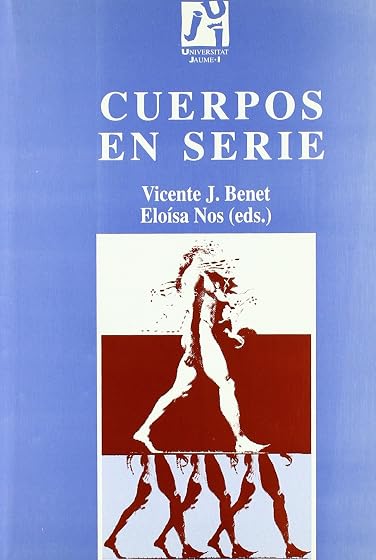 Cuerpos en serie
