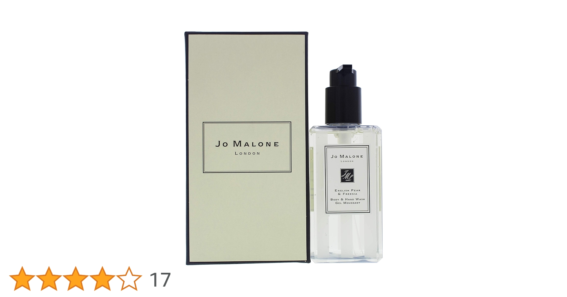 Amazon | ジョーマローン イングリッシュペアー＆フリージア