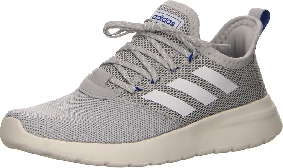 Adidas Lite Racer Reborn, Men's Running Shoes, White (Ftwr White/Light  Granite), 9 UK (43.3 EU) (F36643) : Buy Online at Best Price in KSA - Souq  is now Amazon.sa: Fashion